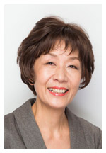 鍛　紀子